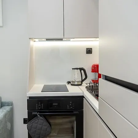 Stylish - Red Square Area - Location By Flat Mаnаger * Варна