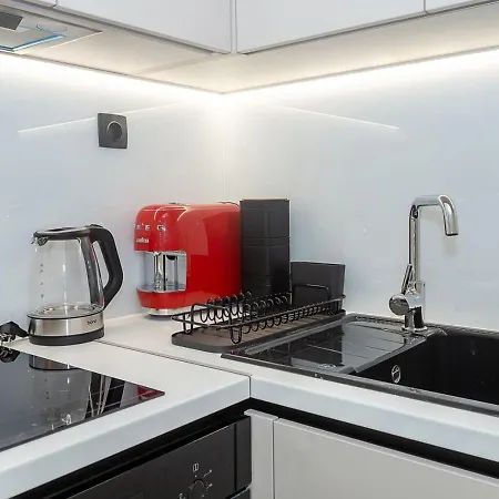 Апартаменты Stylish - Red Square Area - Location By Flat Mаnаger