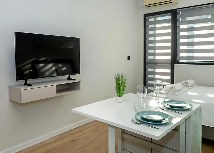 Stylish - Red Square Area - Location By Flat Mаnаger * Варна