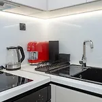 아파트 Stylish - Red Square Area - Location By Flat Mаnаger