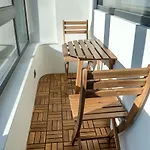 아파트 Stylish - Red Square Area - Location By Flat Mаnаger 바르나