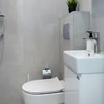 Stylish - Red Square Area - Location By Flat Mаnаger 아파트 바르나