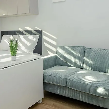 דירה Stylish - Red Square Area - Location By Flat Mаnаger וארנה