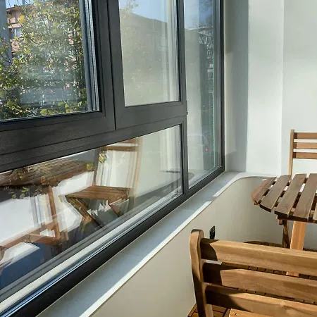 Stylish - Red Square Area - Location By Flat Mаnаger דירה *