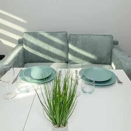Stylish - Red Square Area - Location By Flat Mаnаger Апартаменти Варна