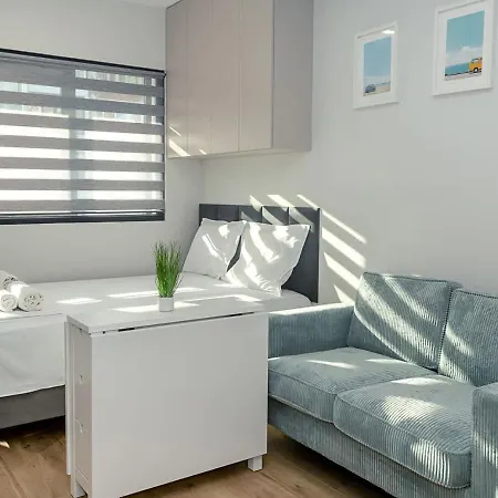 Stylish - Red Square Area - Location By Flat Mаnаger * Varna