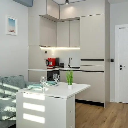 Apartamento Stylish - Red Square Area - Location By Flat Mаnаger