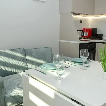 Stylish - Red Square Area - Location By Flat Mаnаger Apartamento