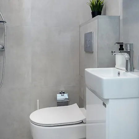 Stylish - Red Square Area - Location By Flat Mаnаger Apartment Varna
