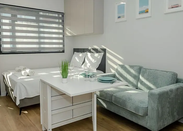 Stylish - Red Square Area - Location By Flat Mаnаger * Varna