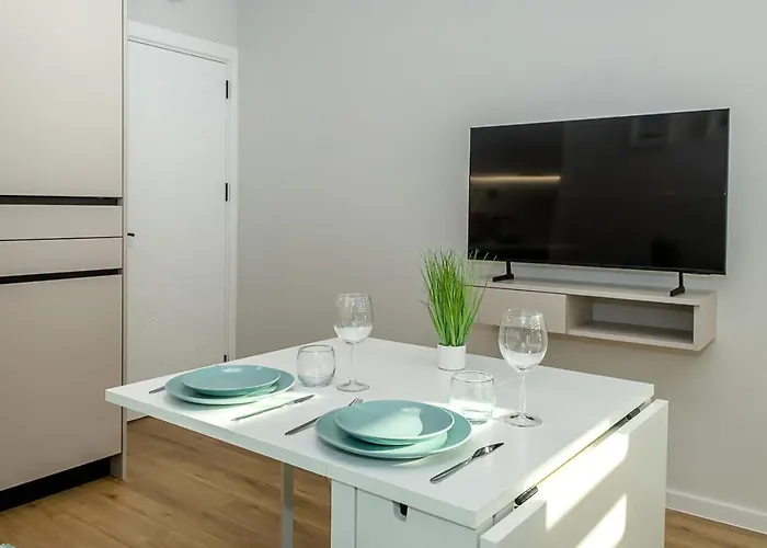 Stylish - Red Square Area - Location By Flat Mаnаger * Varna