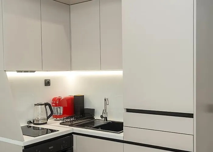 Apartamento Stylish - Red Square Area - Location By Flat Mаnаger