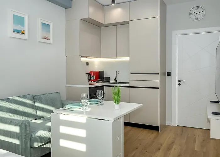 Apartmán Stylish - Red Square Area - Location By Flat Mаnаger