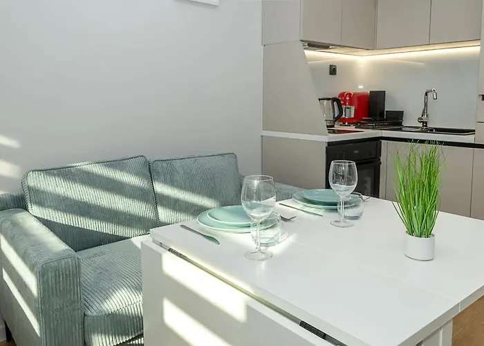 Stylish - Red Square Area - Location By Flat Mаnаger Apartamento