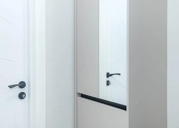 Apartamento Stylish - Red Square Area - Location By Flat Mаnаger Varna